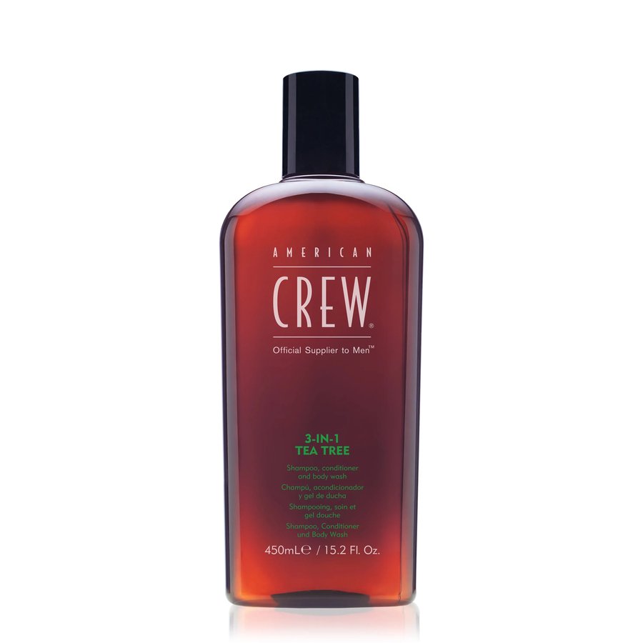 3-in-1 Tea Tree