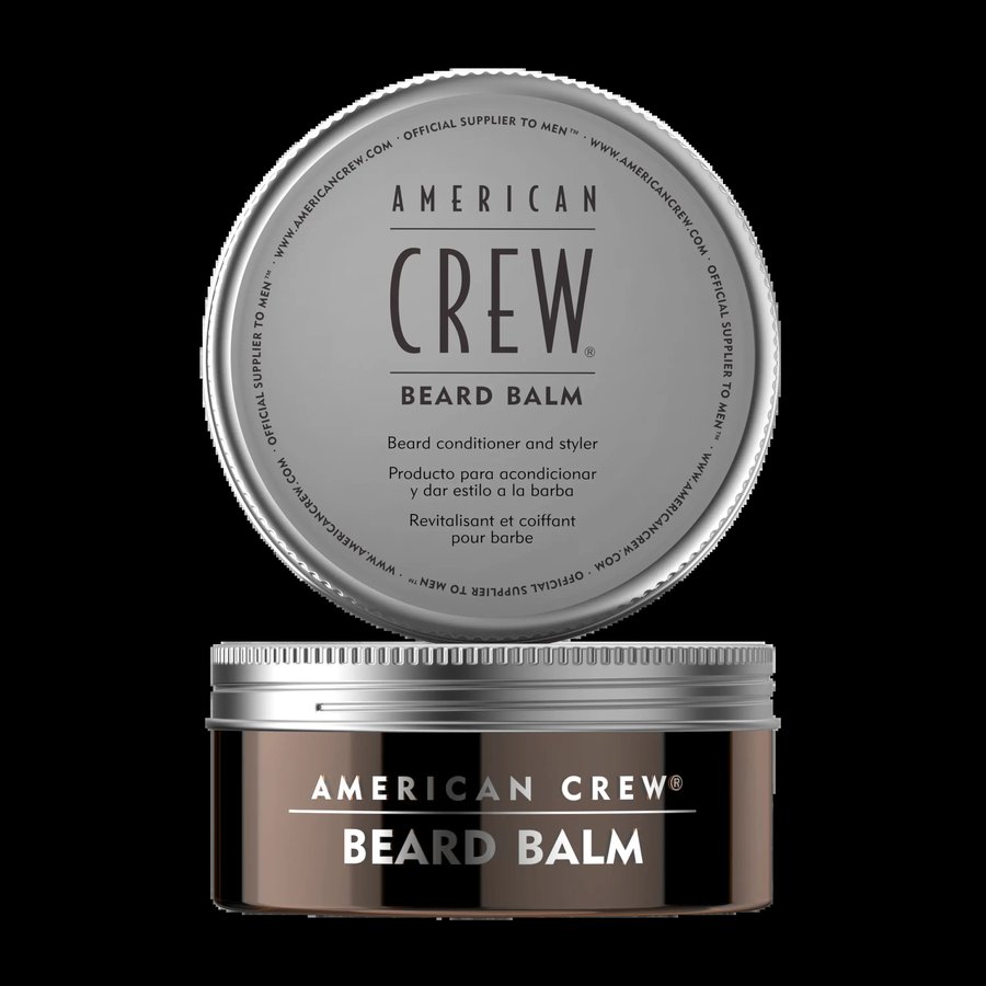 Beard Balm