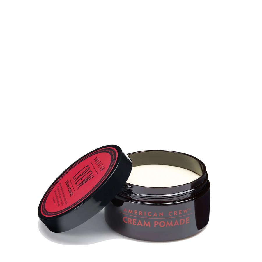 Cream Pomade