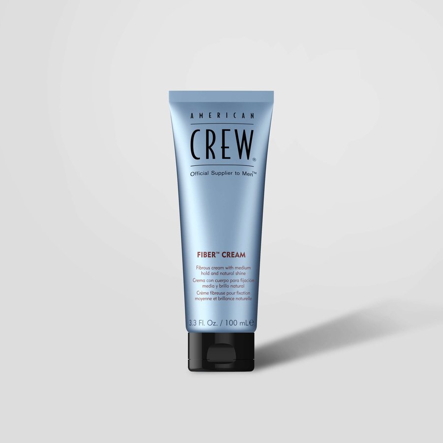 Fiber Cream