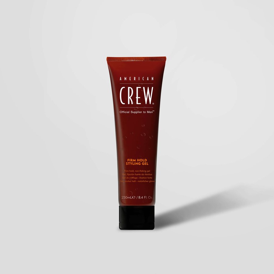 Firm Hold Styling Gel
