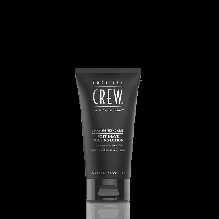 Post-Shave Cooling Lotion
