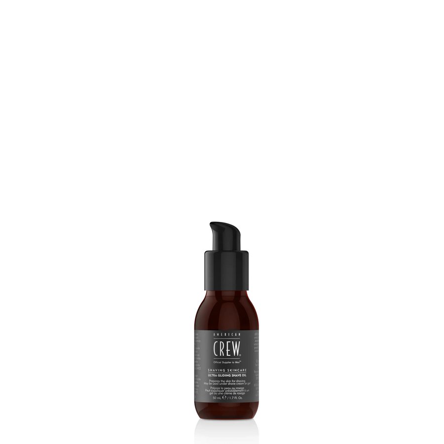Ultra Gliding Shave Oil